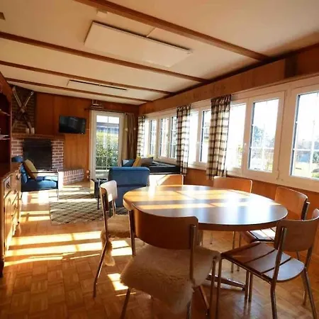 Swiss Traditional With Alpine Mtn View * Unterseen